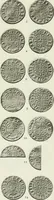 An illustration from A catalogue of English coins in the British museum. The Norman kings (1916)