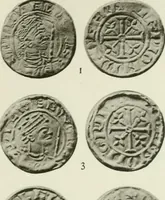 Picture 72 of 185 from A catalogue of English coins in the British museum. The Norman kings (1916), leaf 316