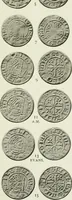 An illustration from A catalogue of English coins in the British museum. The Norman kings (1916)