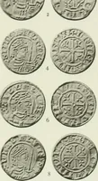 An illustration from A catalogue of English coins in the British museum. The Norman kings (1916)