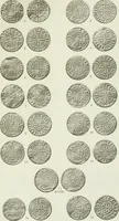 An illustration from A catalogue of English coins in the British museum. The Norman kings (1916)