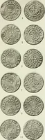 An illustration from A catalogue of English coins in the British museum. The Norman kings (1916)