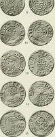 Picture 89 of 185 from A catalogue of English coins in the British museum. The Norman kings (1916), leaf 324