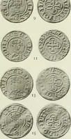 Picture 91 of 185 from A catalogue of English coins in the British museum. The Norman kings (1916), leaf 326