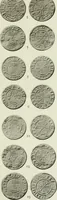 An illustration from A catalogue of English coins in the British museum. The Norman kings (1916)