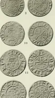 An illustration from A catalogue of English coins in the British museum. The Norman kings (1916)
