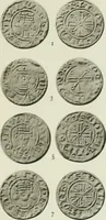 Picture 96 of 185 from A catalogue of English coins in the British museum. The Norman kings (1916), leaf 330