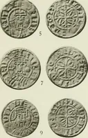 Picture 103 of 185 from A catalogue of English coins in the British museum. The Norman kings (1916), leaf 334