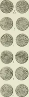 Picture 106 of 185 from A catalogue of English coins in the British museum. The Norman kings (1916), leaf 336