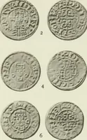 Picture 107 of 185 from A catalogue of English coins in the British museum. The Norman kings (1916), leaf 336