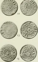 Picture 113 of 185 from A catalogue of English coins in the British museum. The Norman kings (1916), leaf 338