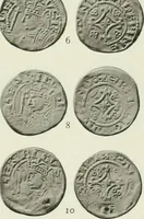 Picture 122 of 185 from A catalogue of English coins in the British museum. The Norman kings (1916), leaf 346