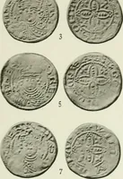 Picture 125 of 185 from A catalogue of English coins in the British museum. The Norman kings (1916), leaf 348