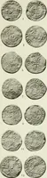 Picture 134 of 185 from A catalogue of English coins in the British museum. The Norman kings (1916), leaf 354