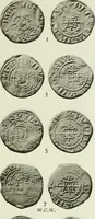 Picture 136 of 185 from A catalogue of English coins in the British museum. The Norman kings (1916), leaf 356