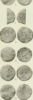 An illustration from A catalogue of English coins in the British museum. The Norman kings (1916)