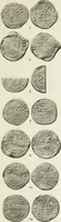 An illustration from A catalogue of English coins in the British museum. The Norman kings (1916)