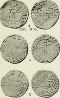 Picture 158 of 185 from A catalogue of English coins in the British museum. The Norman kings (1916), leaf 370