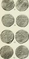 Picture 161 of 185 from A catalogue of English coins in the British museum. The Norman kings (1916), leaf 372