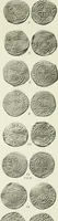 Picture 162 of 185 from A catalogue of English coins in the British museum. The Norman kings (1916), leaf 372
