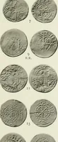 An illustration from A catalogue of English coins in the British museum. The Norman kings (1916)
