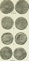 Picture 173 of 185 from A catalogue of English coins in the British museum. The Norman kings (1916), leaf 378