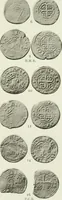 Picture 175 of 185 from A catalogue of English coins in the British museum. The Norman kings (1916), leaf 378