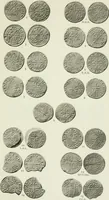 An illustration from A catalogue of English coins in the British museum. The Norman kings (1916)