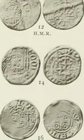 An illustration from A catalogue of English coins in the British museum. The Norman kings (1916)