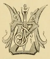 An illustration from Catalogue of the English, German, French, and Italian chromos, lithographs, engravings, oil paintings, decalomanie, drawing-books, &c., &c., &c. of the importation and publication of Max Jacoby & Zeller. (1872)