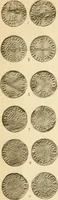 An illustration from A catalogue of English coins in the British museum. Anglo-Saxon series .. (1887)