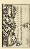 An illustration from Catalogue of the engravings issued by the Society of Iconophiles of the city of New York, MDCCCXCIV - MCMVIII / (1908)