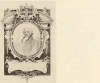 An illustration from Catalogue of the engravings issued by the Society of Iconophiles of the city of New York, MDCCCXCIV - MCMVIII / (1908)