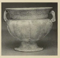 An illustration from Catalogue of an exhibition of early Chinese pottery and sculpture (1916)