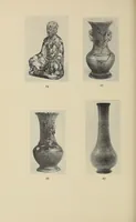 An illustration from Catalogue of an exhibition of early Chinese pottery and sculpture (1916)