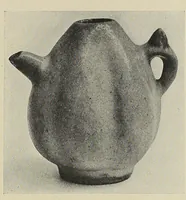 An illustration from Catalogue of an exhibition of early Chinese pottery and sculpture (1916)
