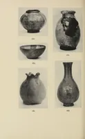 An illustration from Catalogue of an exhibition of early Chinese pottery and sculpture (1916)