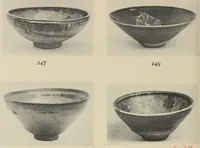 Picture 12 of 15 from Catalogue of an exhibition of early Chinese pottery and sculpture (1916), leaf 276