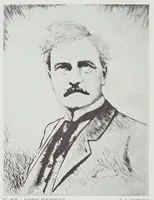 Picture 9 of 9 from Catalogue of an exhibition of the Group of Seven, Canadian Society of Painters in Water Colour, Society of Canadian Painter-Etchers, the Toronto Camera Club.-- (1930), leaf 20