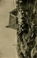 An illustration from Catalogue of an exhibition of contemporary German paintings (1907)