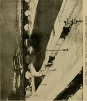 An illustration from Catalogue of an exhibition of contemporary German paintings (1907)