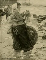 Picture 26 of 34 from Catalogue of an exhibition of contemporary German paintings (1907), leaf 45