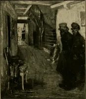 Picture 31 of 34 from Catalogue of an exhibition of contemporary German paintings (1907), leaf 50