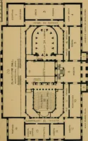 An illustration from Catalogue of an exhibition of contemporary German paintings (1907)