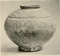 An illustration from Catalogue of an exhibition of early Chinese pottery and sculpture (1916)