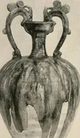 An illustration from Catalogue of an exhibition of early Chinese pottery and sculpture (1916)