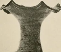 Picture 16 of 296 from Catalogue of an exhibition of early Chinese pottery and sculpture (1916), leaf 188