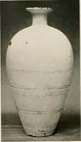 An illustration from Catalogue of an exhibition of early Chinese pottery and sculpture (1916)