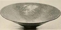 An illustration from Catalogue of an exhibition of early Chinese pottery and sculpture (1916)