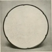 An illustration from Catalogue of an exhibition of early Chinese pottery and sculpture (1916)